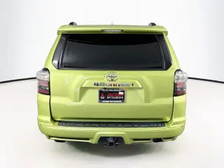 Toyota 4Runner 2023 4x2 TRD Sport 4dr SUV