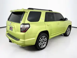 Toyota 4Runner 2023 4x2 TRD Sport 4dr SUV