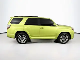 Toyota 4Runner 2023 4x2 TRD Sport 4dr SUV