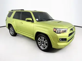 Toyota 4Runner 2023 4x2 TRD Sport 4dr SUV