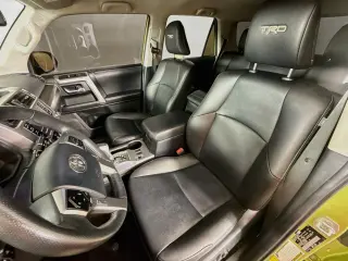 Toyota 4Runner 2023 4x2 TRD Sport 4dr SUV