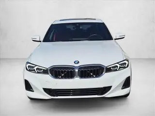 BMW 3 Serie 2024 330e 4dr Sedán