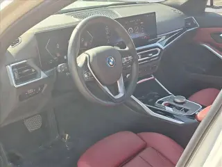 BMW 3 Serie 2024 330e 4dr Sedán