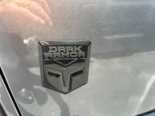Nissan Rogue 2026 Dark Armor 4dr Crossover