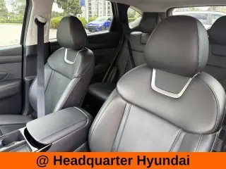 Hundai TUCSON 2025 Limited 4dr SUV