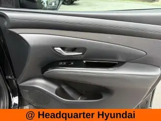 Hundai TUCSON 2025 Limited 4dr SUV