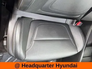Hundai TUCSON 2025 Limited 4dr SUV