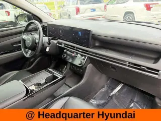 Hundai TUCSON 2025 Limited 4dr SUV