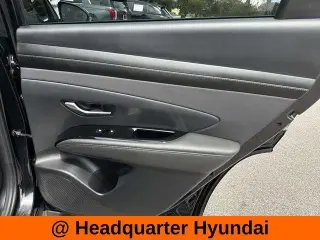 Hundai TUCSON 2025 Limited 4dr SUV