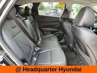Hundai TUCSON 2025 Limited 4dr SUV