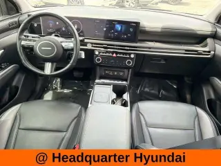 Hundai TUCSON 2025 Limited 4dr SUV