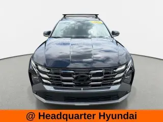 Hundai TUCSON 2025 Limited 4dr SUV