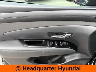 Hundai TUCSON 2025 Limited 4dr SUV
