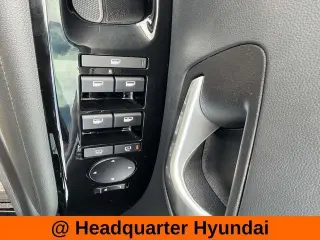 Hundai TUCSON 2025 Limited 4dr SUV