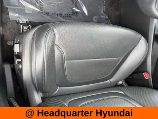 Hundai TUCSON 2025 Limited 4dr SUV