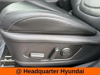 Hundai TUCSON 2025 Limited 4dr SUV