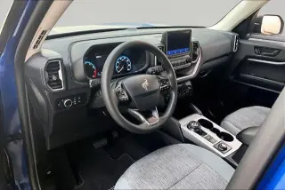 Ford Bronco Sport 2023 AWD Big Bend 4dr SUV