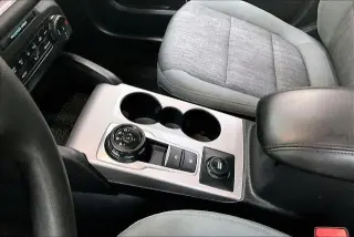 Ford Bronco Sport 2023 AWD Big Bend 4dr SUV