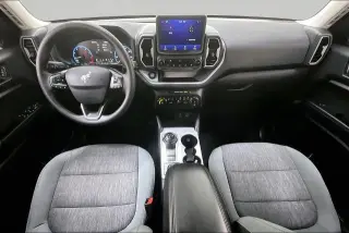 Ford Bronco Sport 2023 AWD Big Bend 4dr SUV