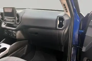 Ford Bronco Sport 2023 AWD Big Bend 4dr SUV