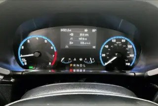 Ford Bronco Sport 2023 AWD Big Bend 4dr SUV