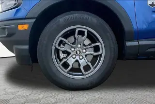 Ford Bronco Sport 2023 AWD Big Bend 4dr SUV