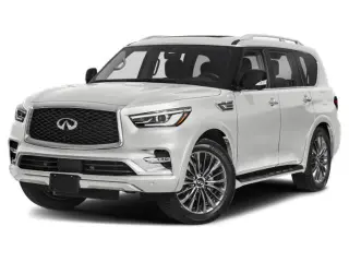 INFINITI QX80 2023 AWD Premium Select 4dr SUV