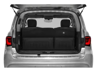 INFINITI QX80 2023 AWD Premium Select 4dr SUV