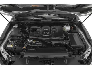 INFINITI QX80 2023 AWD Premium Select 4dr SUV