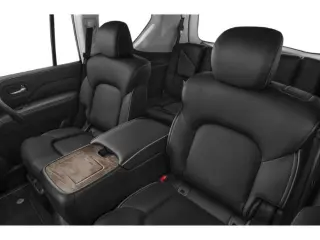 INFINITI QX80 2023 AWD Premium Select 4dr SUV