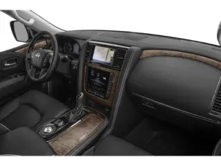 INFINITI QX80 2023 AWD Premium Select 4dr SUV