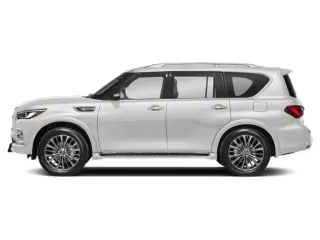 INFINITI QX80 2023 AWD Premium Select 4dr SUV