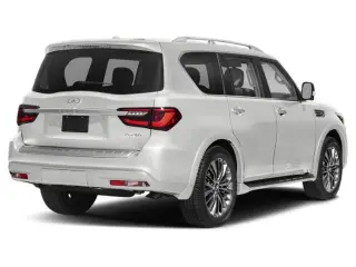 INFINITI QX80 2023 AWD Premium Select 4dr SUV