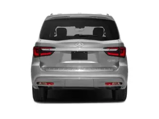 INFINITI QX80 2023 AWD Premium Select 4dr SUV