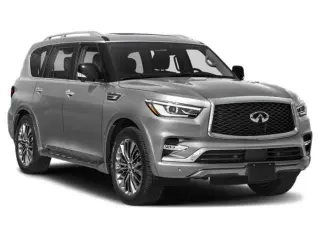 INFINITI QX80 2023 AWD Premium Select 4dr SUV