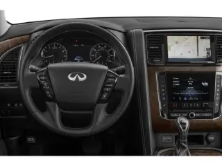 INFINITI QX80 2023 AWD Premium Select 4dr SUV