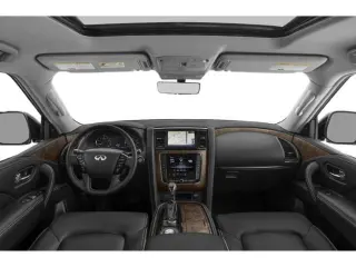 INFINITI QX80 2023 AWD Premium Select 4dr SUV