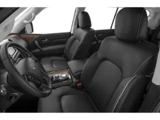 INFINITI QX80 2023 AWD Premium Select 4dr SUV