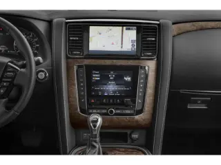 INFINITI QX80 2023 AWD Premium Select 4dr SUV