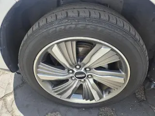 Lincoln Navigator 2018 4x4 Reserve 4dr SUV
