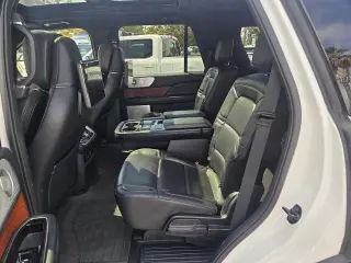 Lincoln Navigator 2018 4x4 Reserve 4dr SUV