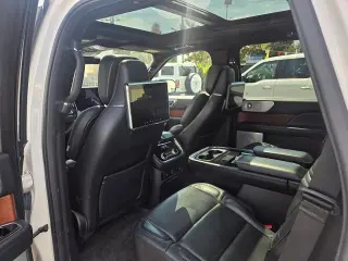 Lincoln Navigator 2018 4x4 Reserve 4dr SUV
