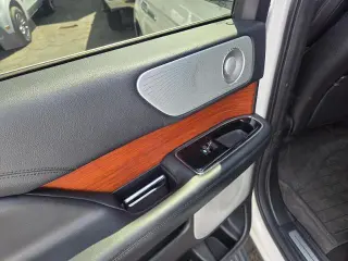 Lincoln Navigator 2018 4x4 Reserve 4dr SUV