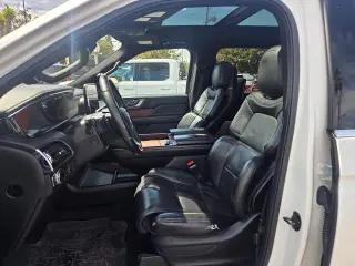 Lincoln Navigator 2018 4x4 Reserve 4dr SUV