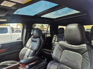 Lincoln Navigator 2018 4x4 Reserve 4dr SUV