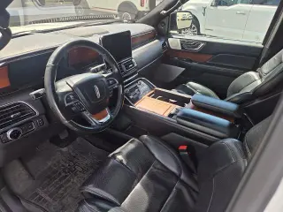 Lincoln Navigator 2018 4x4 Reserve 4dr SUV