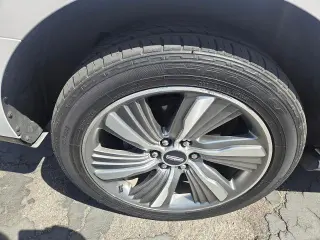 Lincoln Navigator 2018 4x4 Reserve 4dr SUV