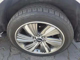 Lincoln Navigator 2018 4x4 Reserve 4dr SUV