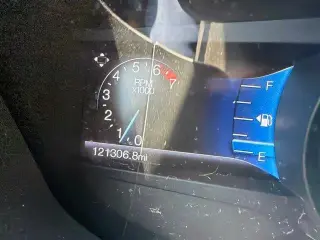 Fiat Chrysler Automobiles Fusion 2016 Titanium 4dr Sedán