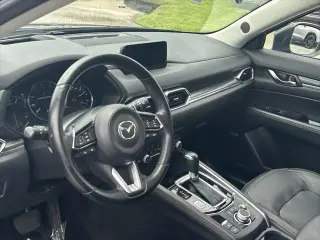 Mazda CX-5 2019 AWD Grand Touring Reserve 4dr SUV